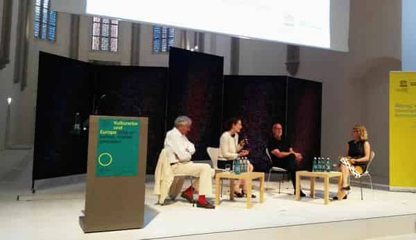 Paneldebatte